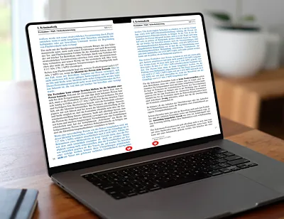 Kriminalistische Kompetenz