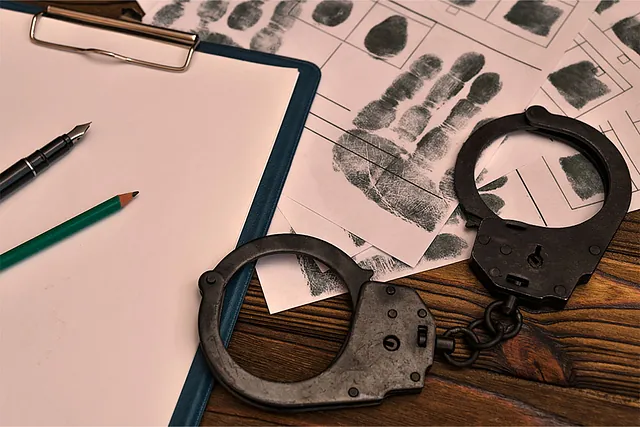 Kriminalistische Kompetenz