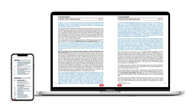 Kriminalistische Kompetenz